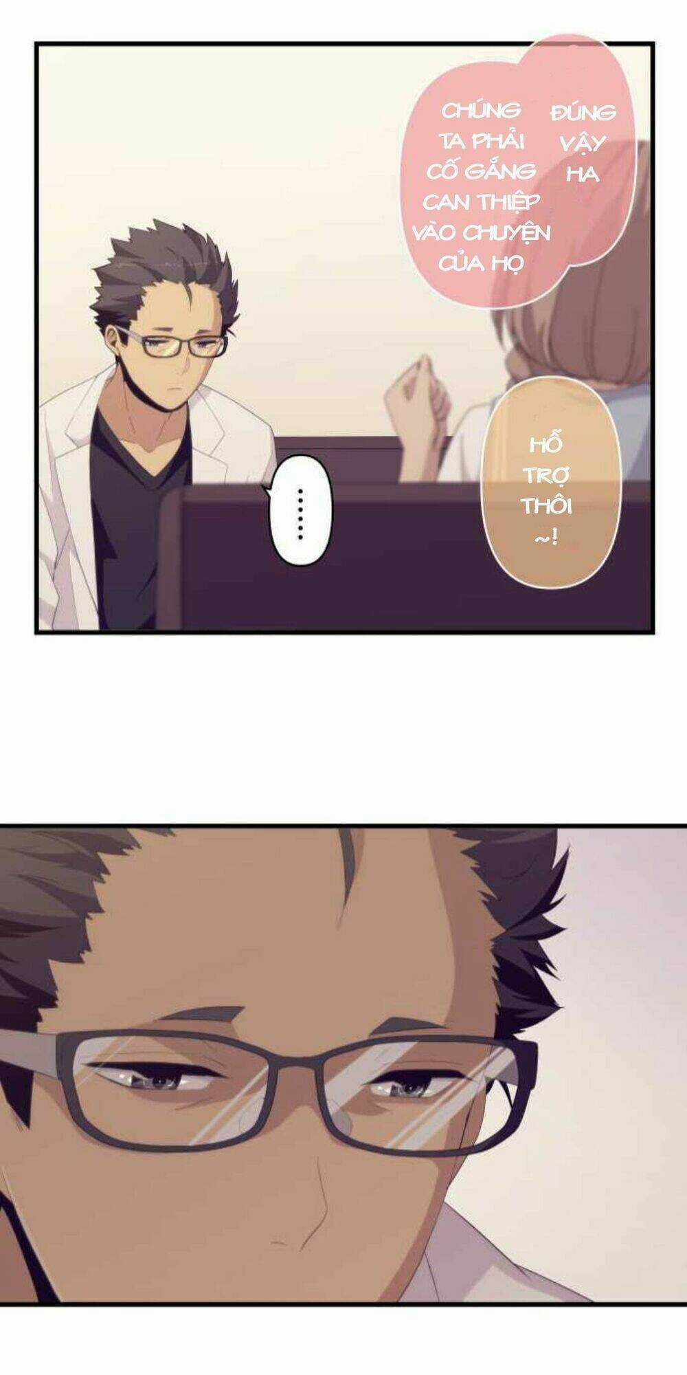 Viên Thuốc Trùng Sinh - Chapter 155 - Trang 34