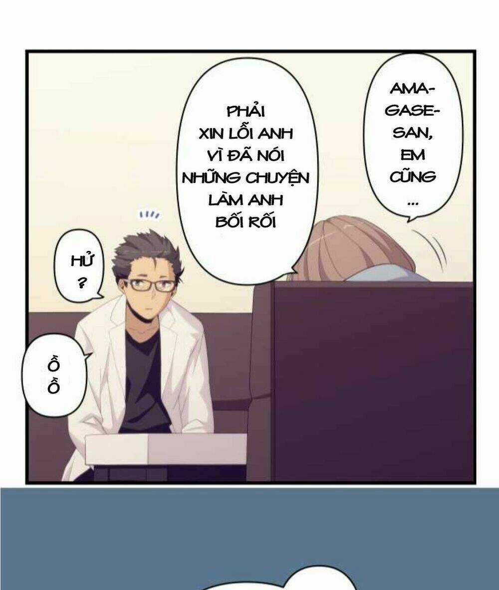 Viên Thuốc Trùng Sinh - Chapter 155 - Trang 35