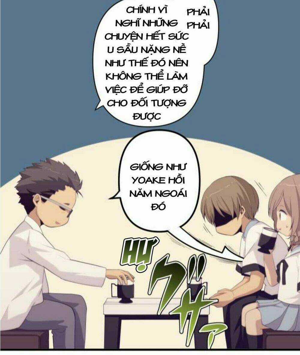 Viên Thuốc Trùng Sinh - Chapter 155 - Trang 36