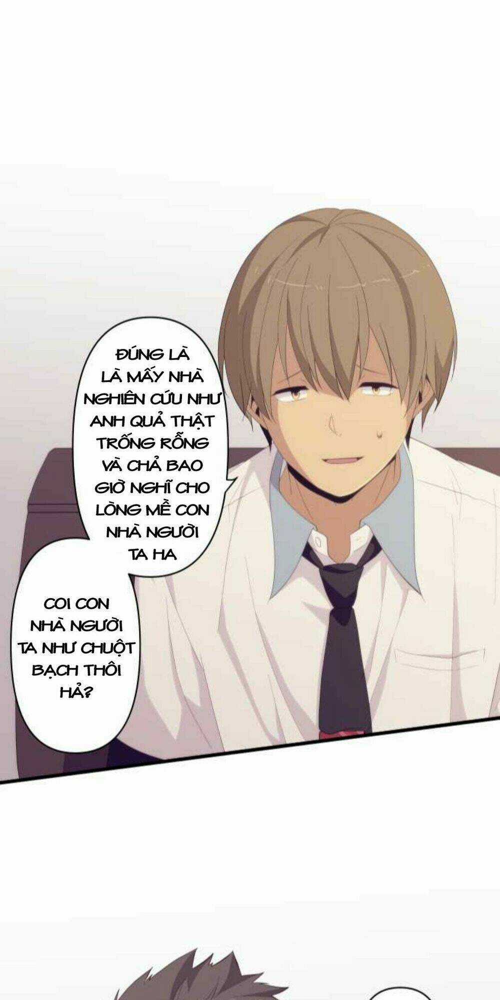 Viên Thuốc Trùng Sinh - Chapter 155 - Trang 37