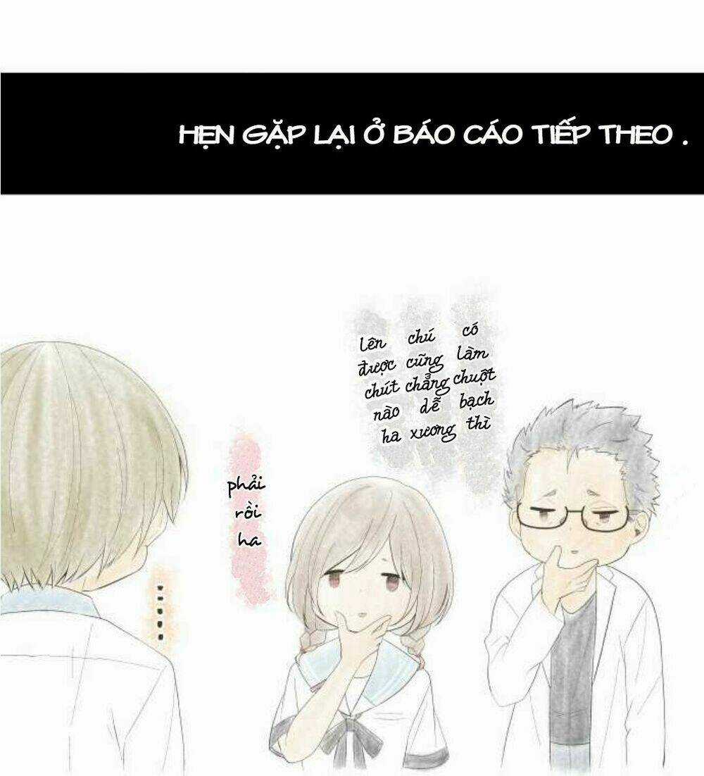 Viên Thuốc Trùng Sinh - Chapter 155 - Trang 40