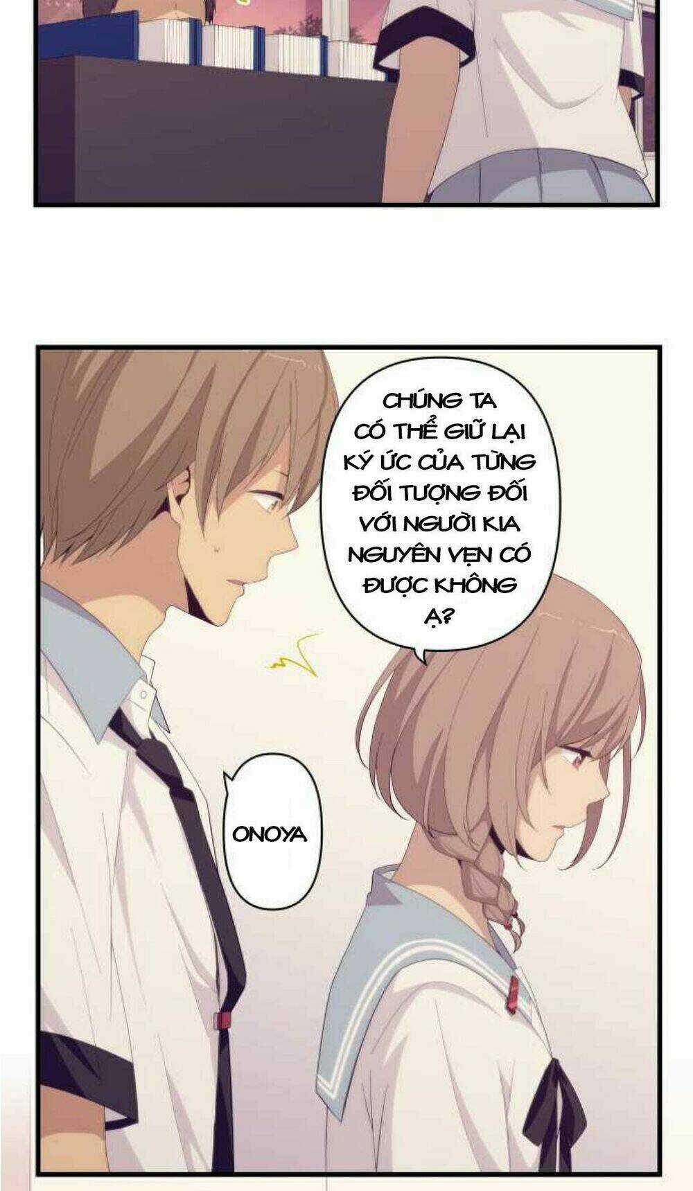 Viên Thuốc Trùng Sinh - Chapter 155 - Trang 6