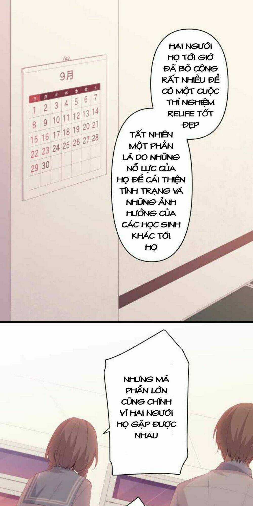 Viên Thuốc Trùng Sinh - Chapter 155 - Trang 7