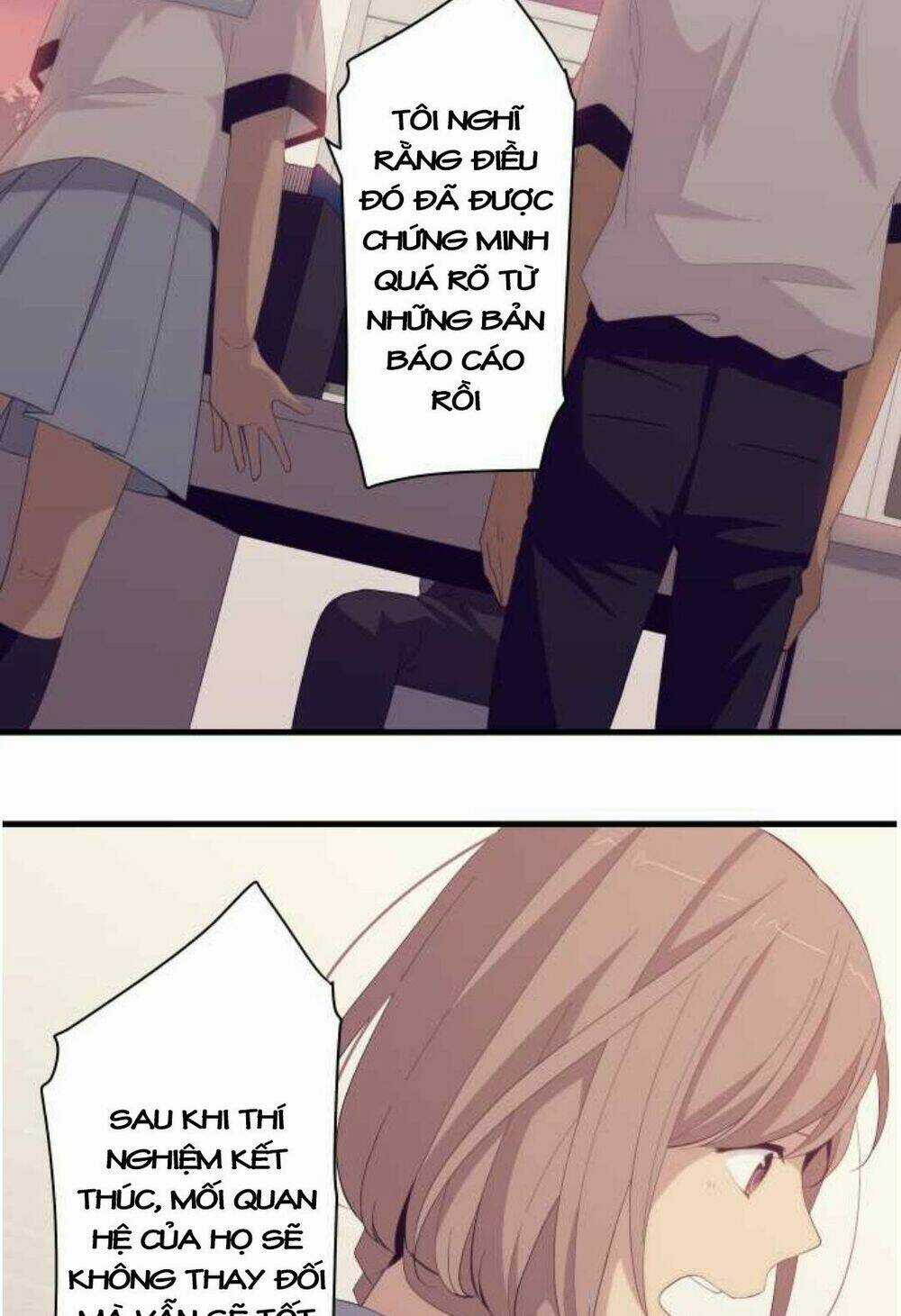Viên Thuốc Trùng Sinh - Chapter 155 - Trang 8