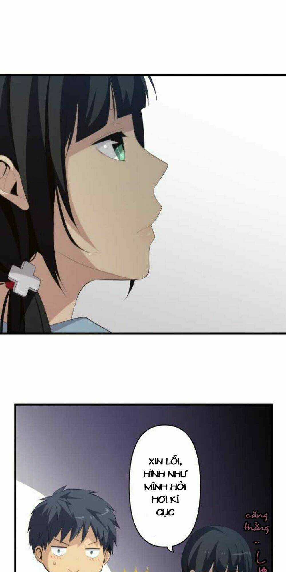 Viên Thuốc Trùng Sinh - Chapter 156 - Trang 18