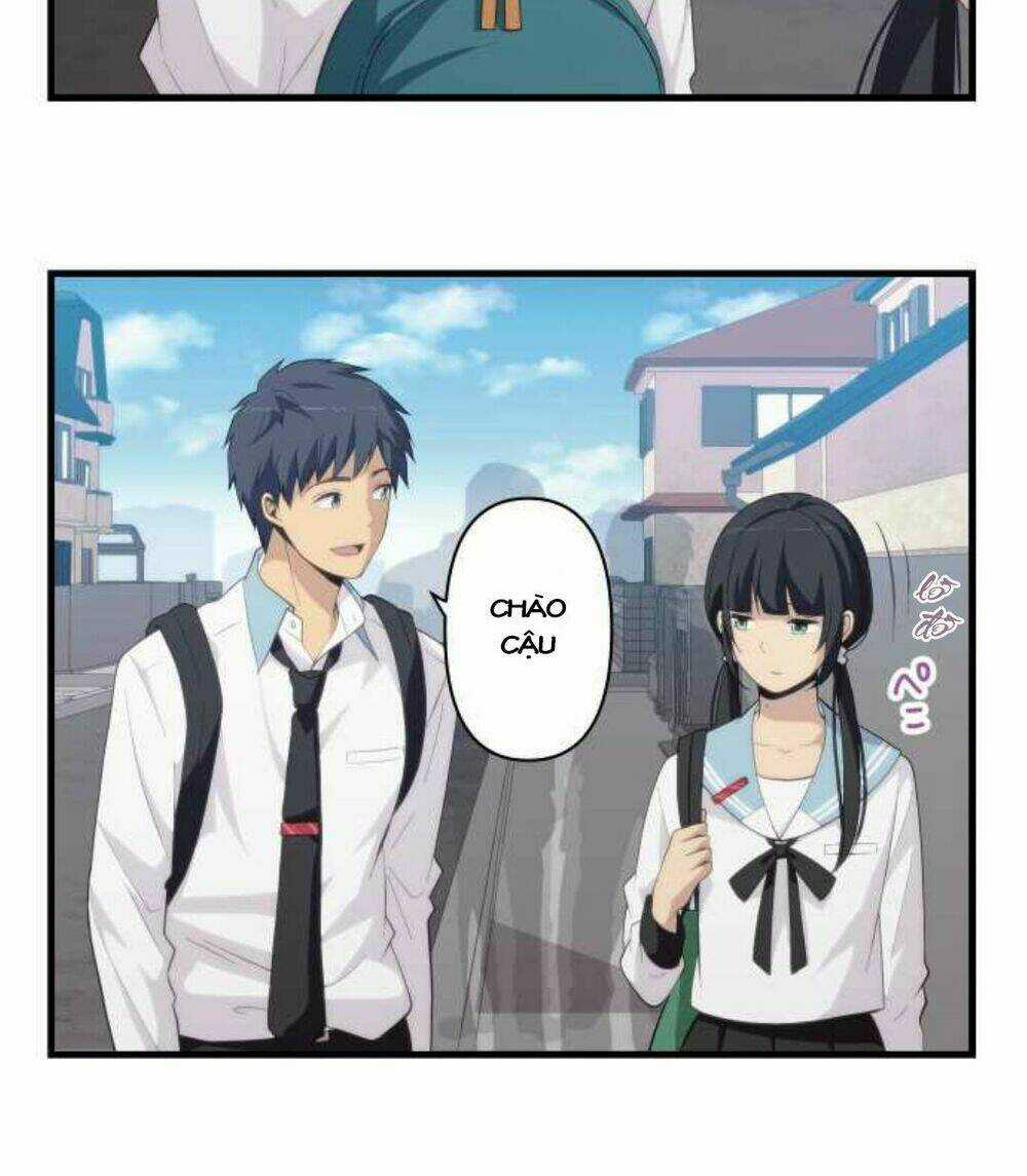 Viên Thuốc Trùng Sinh - Chapter 156 - Trang 3