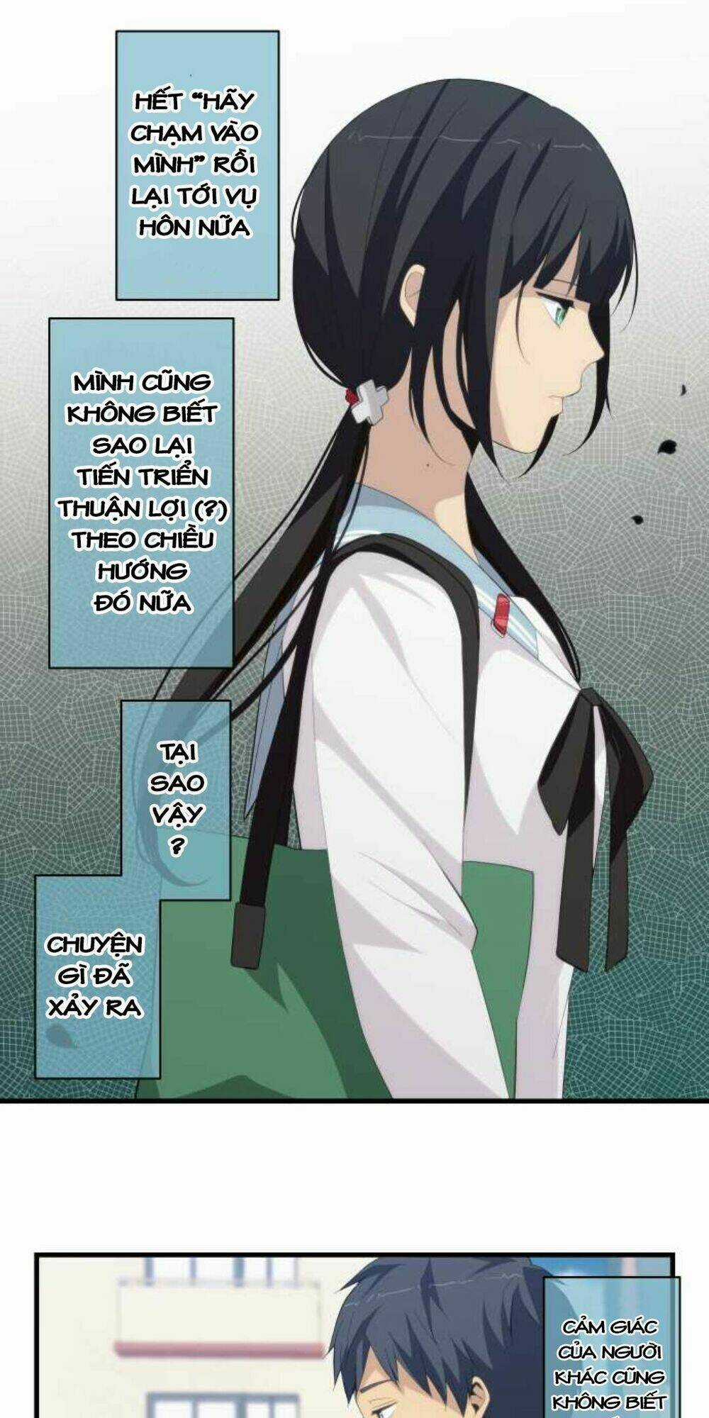 Viên Thuốc Trùng Sinh - Chapter 156 - Trang 21