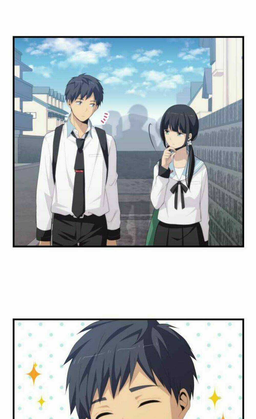 Viên Thuốc Trùng Sinh - Chapter 156 - Trang 36