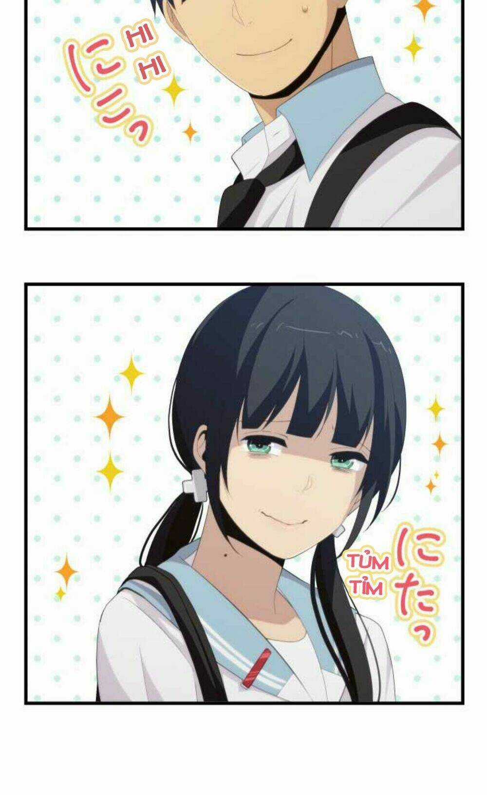 Viên Thuốc Trùng Sinh - Chapter 156 - Trang 37