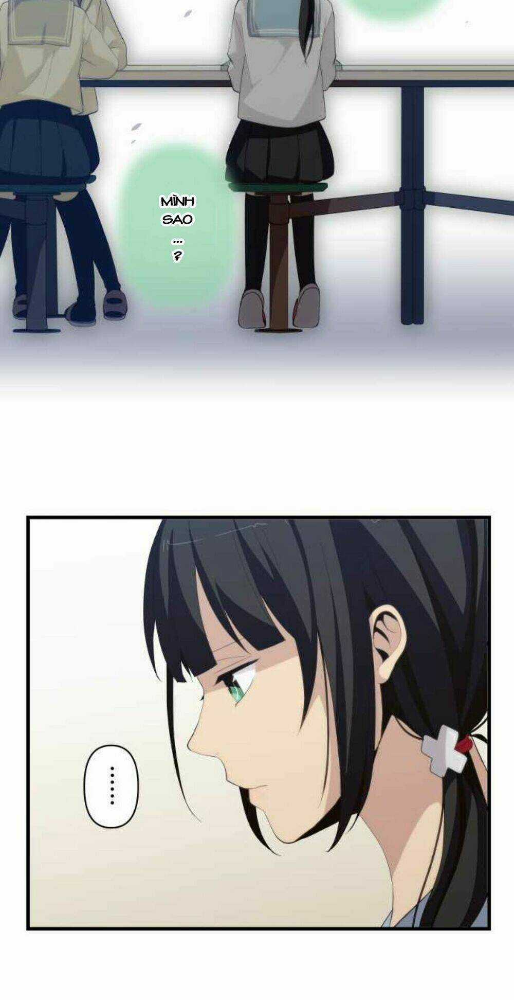 Viên Thuốc Trùng Sinh - Chapter 157 - Trang 13