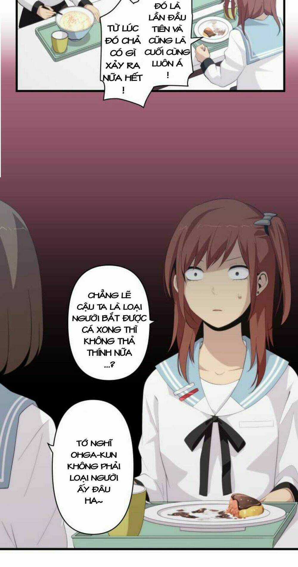 Viên Thuốc Trùng Sinh - Chapter 157 - Trang 19