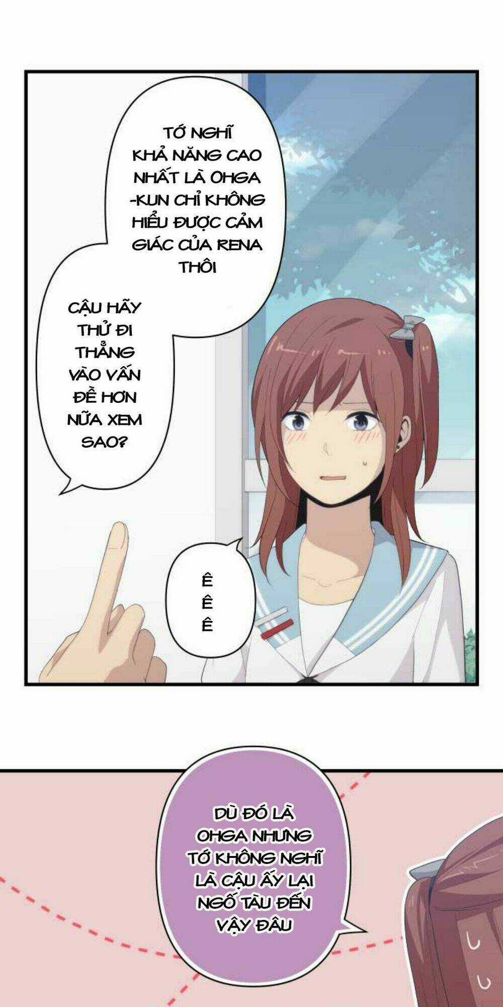 Viên Thuốc Trùng Sinh - Chapter 157 - Trang 31