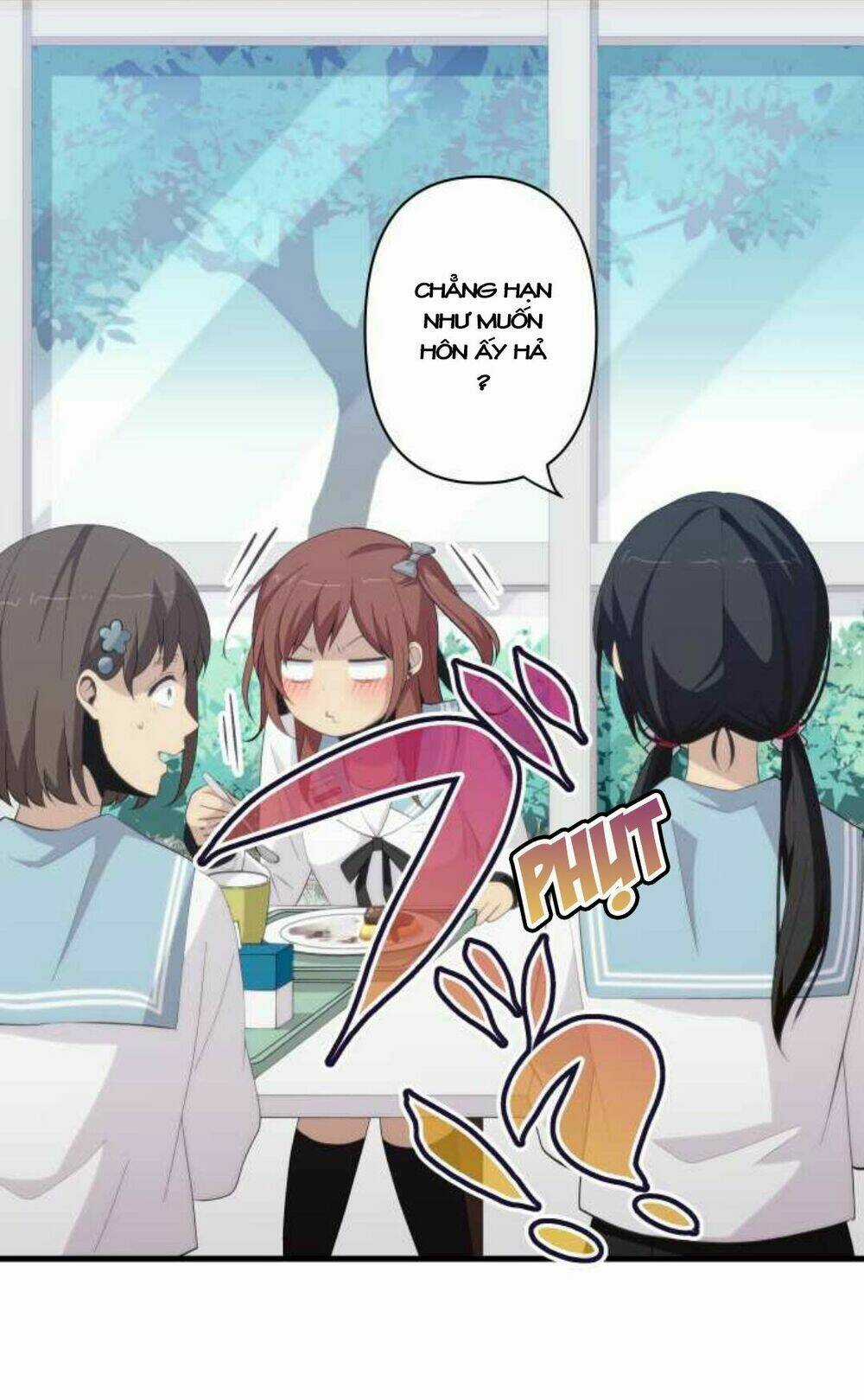 Viên Thuốc Trùng Sinh - Chapter 157 - Trang 8