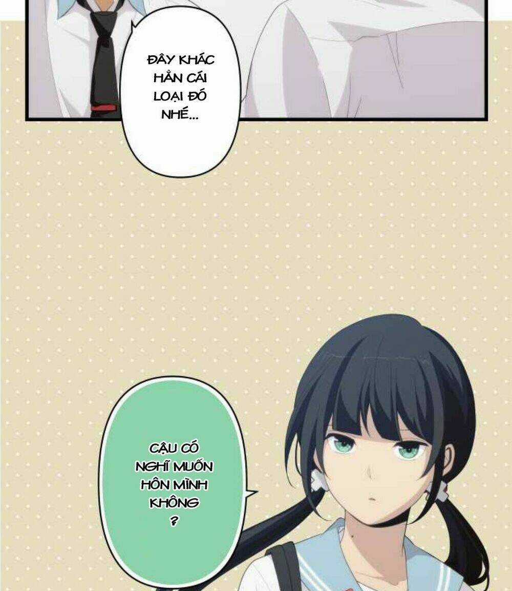 Viên Thuốc Trùng Sinh - Chapter 158 - Trang 15