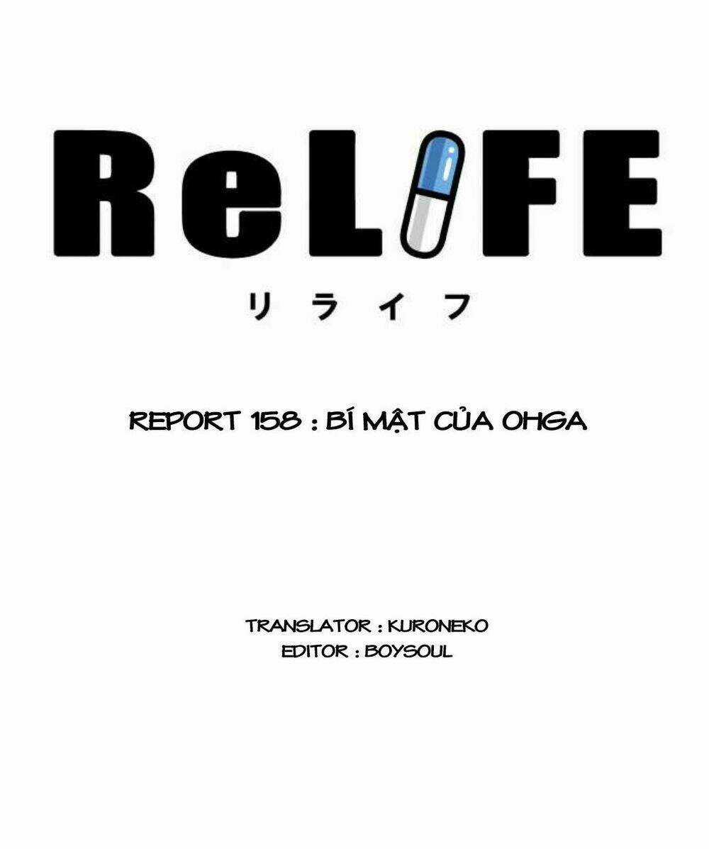 Viên Thuốc Trùng Sinh - Chapter 158 - Trang 3