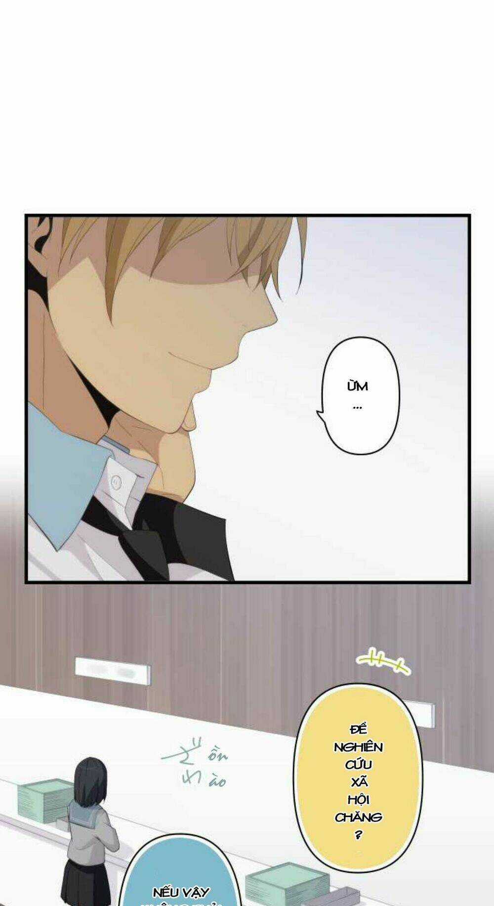 Viên Thuốc Trùng Sinh - Chapter 158 - Trang 4