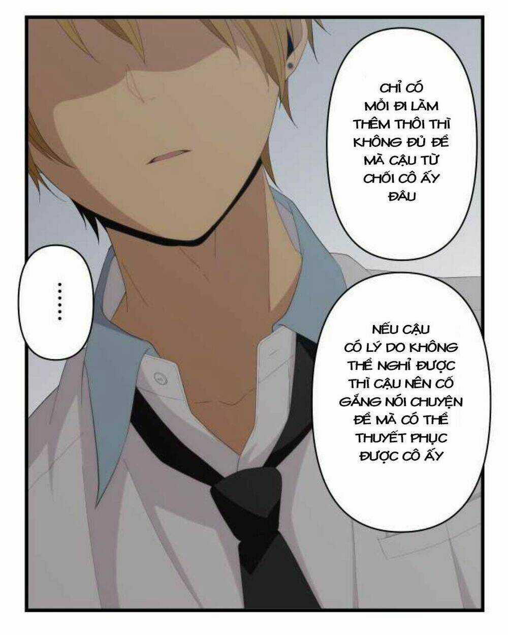 Viên Thuốc Trùng Sinh - Chapter 158 - Trang 8