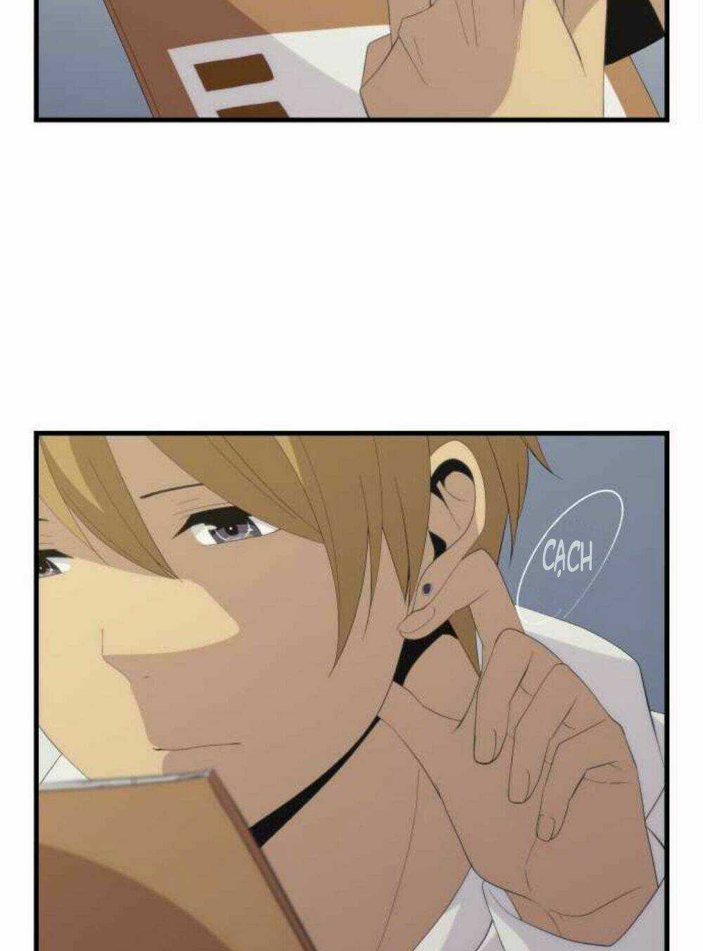 Viên Thuốc Trùng Sinh - Chapter 159 - Trang 2