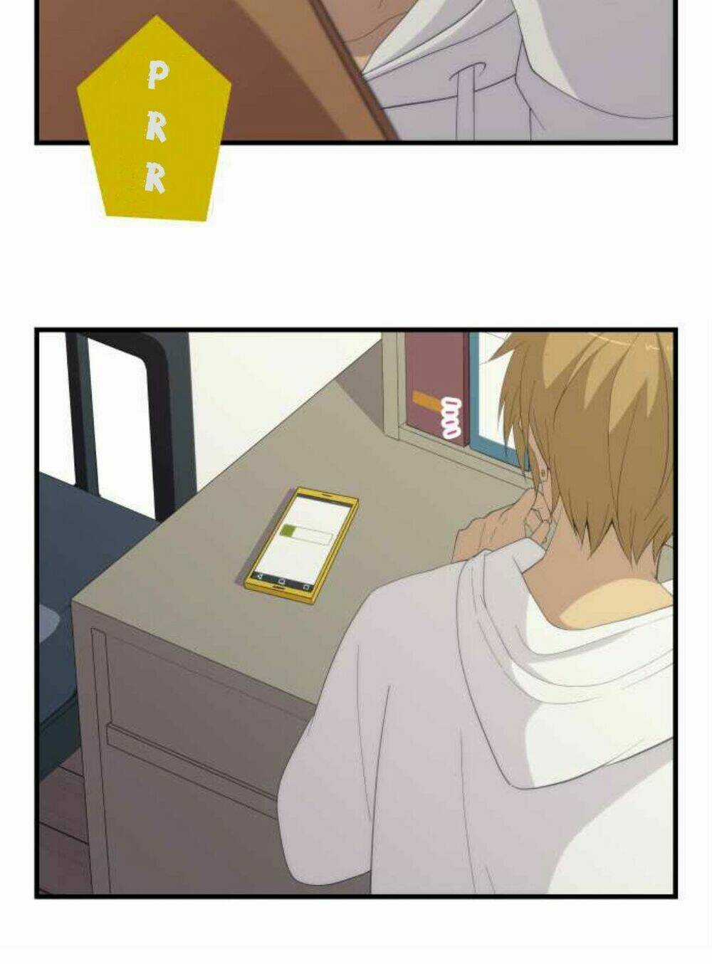 Viên Thuốc Trùng Sinh - Chapter 159 - Trang 3