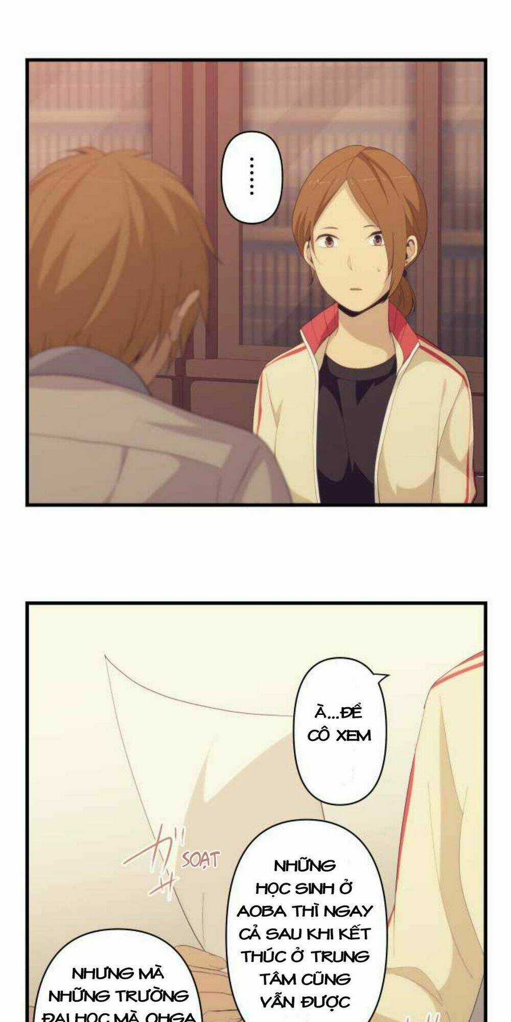 Viên Thuốc Trùng Sinh - Chapter 159 - Trang 25