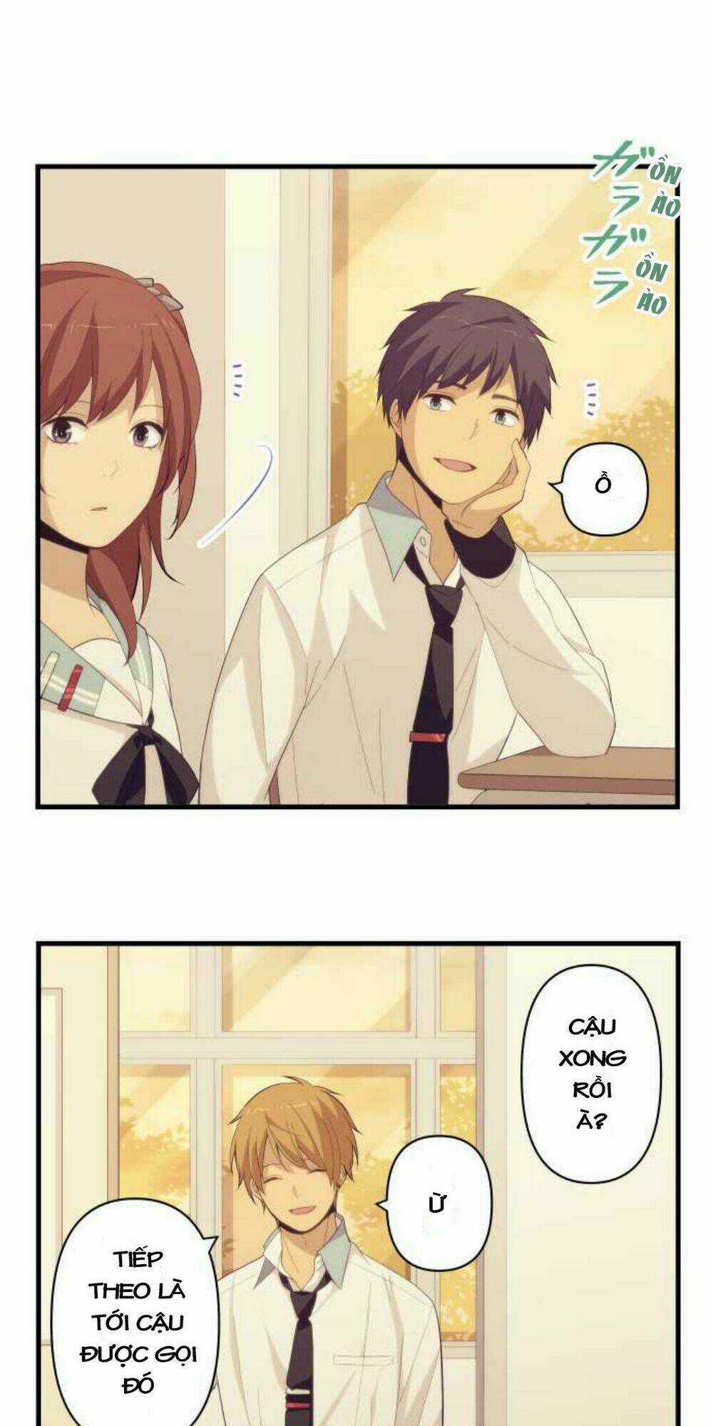 Viên Thuốc Trùng Sinh - Chapter 159 - Trang 31