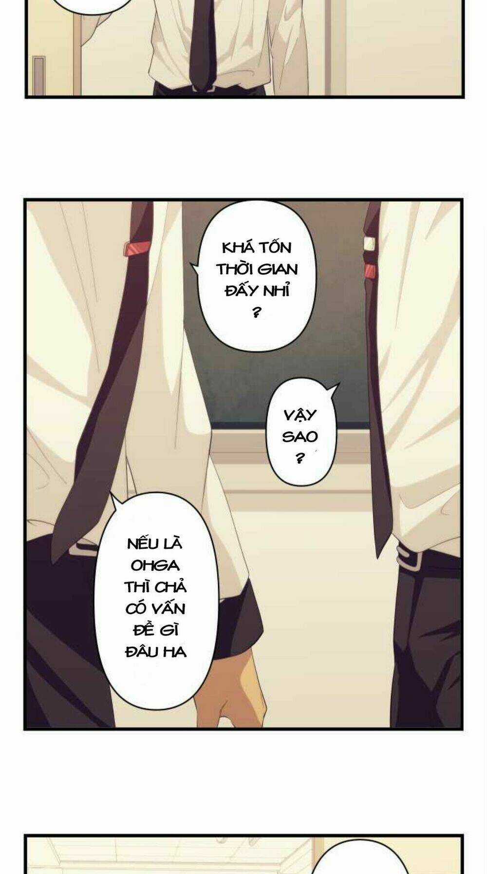 Viên Thuốc Trùng Sinh - Chapter 159 - Trang 32