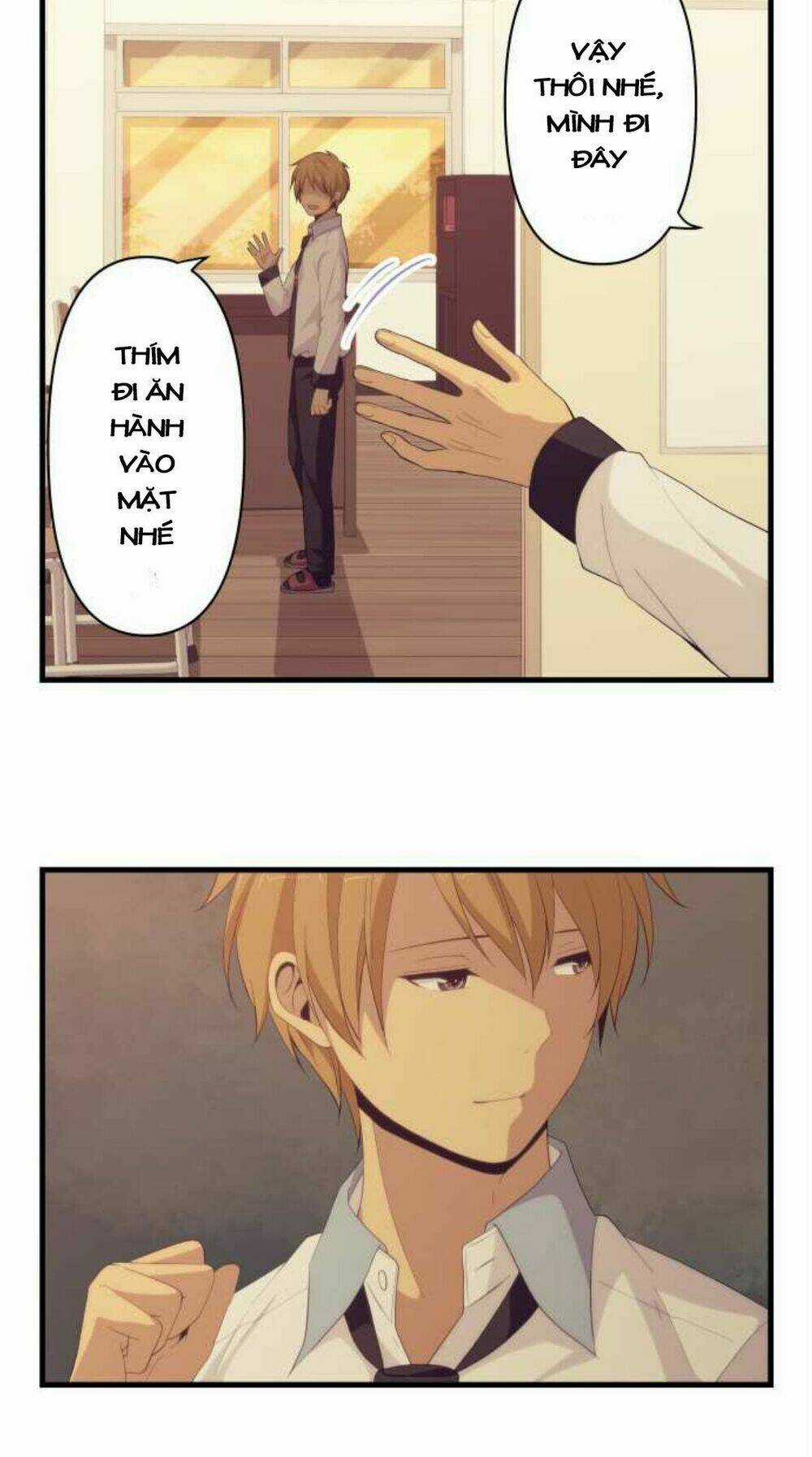 Viên Thuốc Trùng Sinh - Chapter 159 - Trang 33