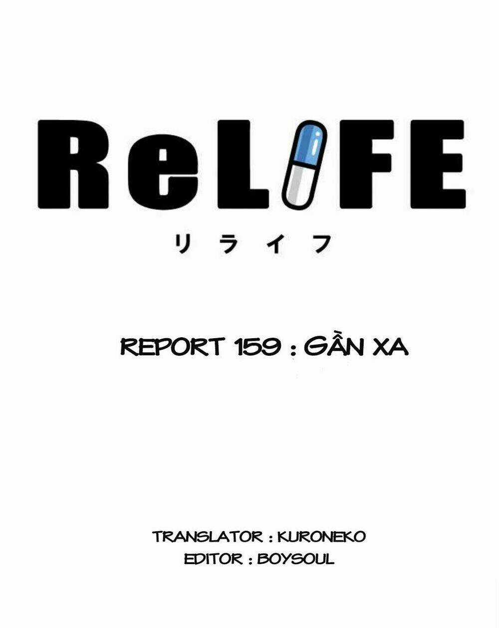 Viên Thuốc Trùng Sinh - Chapter 159 - Trang 5