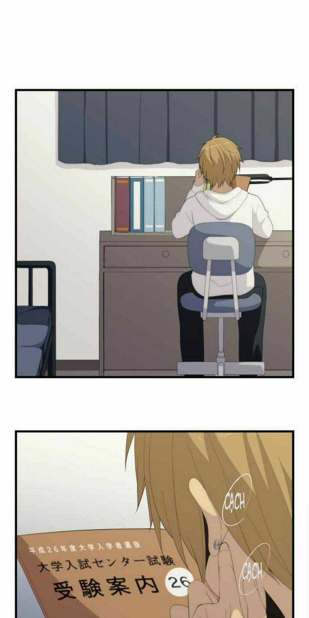 Viên Thuốc Trùng Sinh - Chapter 159 - Trang 42