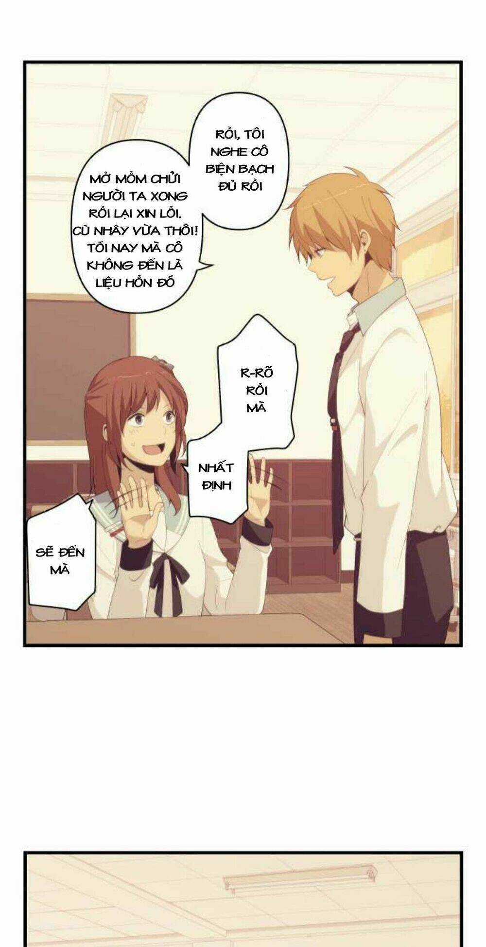 Viên Thuốc Trùng Sinh - Chapter 159 - Trang 52