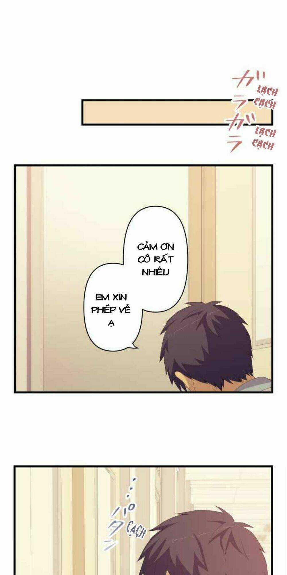 Viên Thuốc Trùng Sinh - Chapter 160 - Trang 5