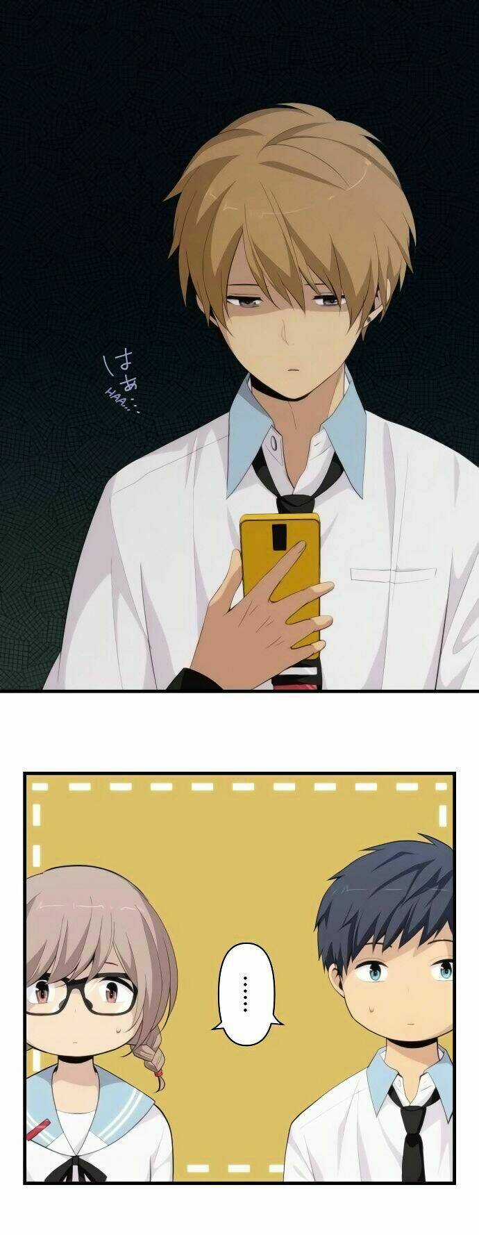 Viên Thuốc Trùng Sinh - Chapter 161 - Trang 2