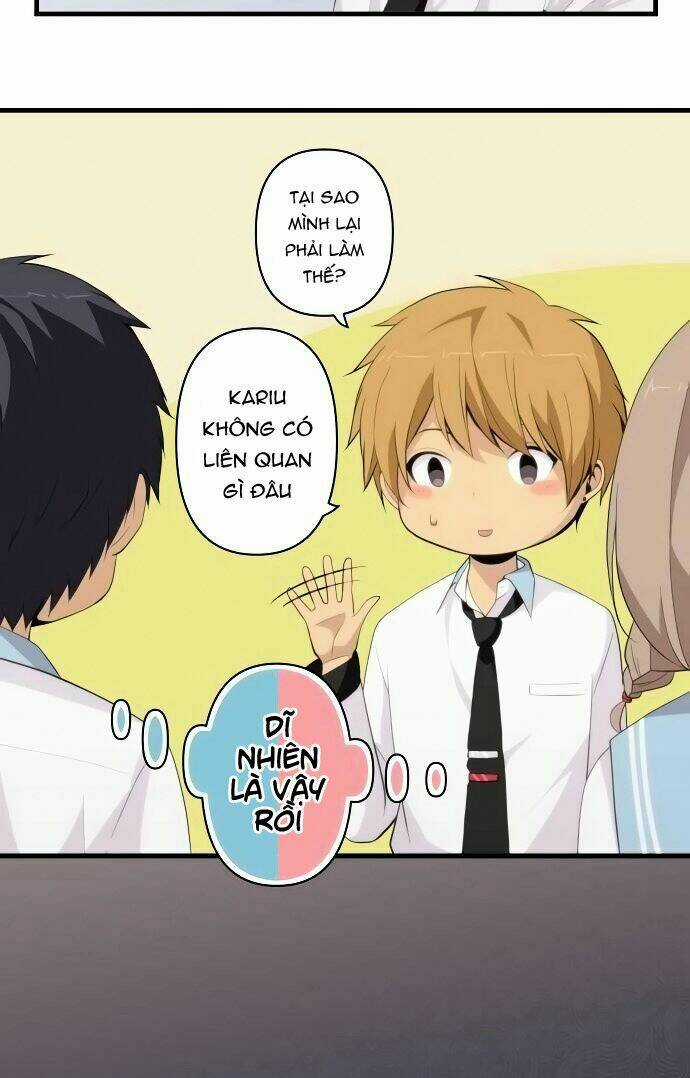 Viên Thuốc Trùng Sinh - Chapter 161 - Trang 11