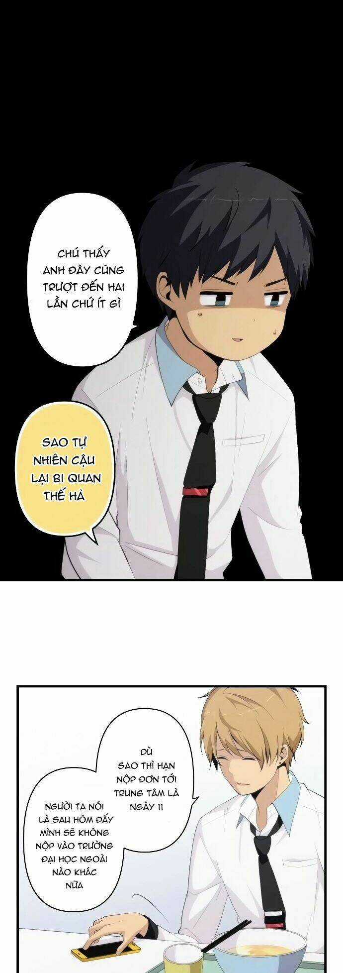 Viên Thuốc Trùng Sinh - Chapter 161 - Trang 17