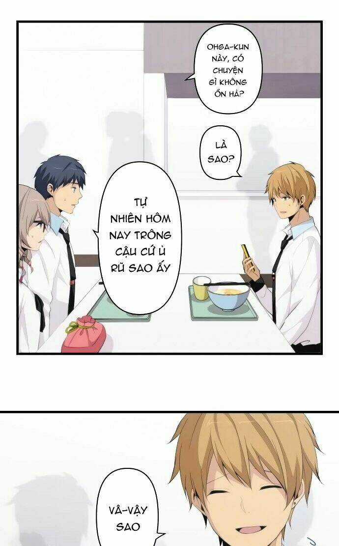 Viên Thuốc Trùng Sinh - Chapter 161 - Trang 3