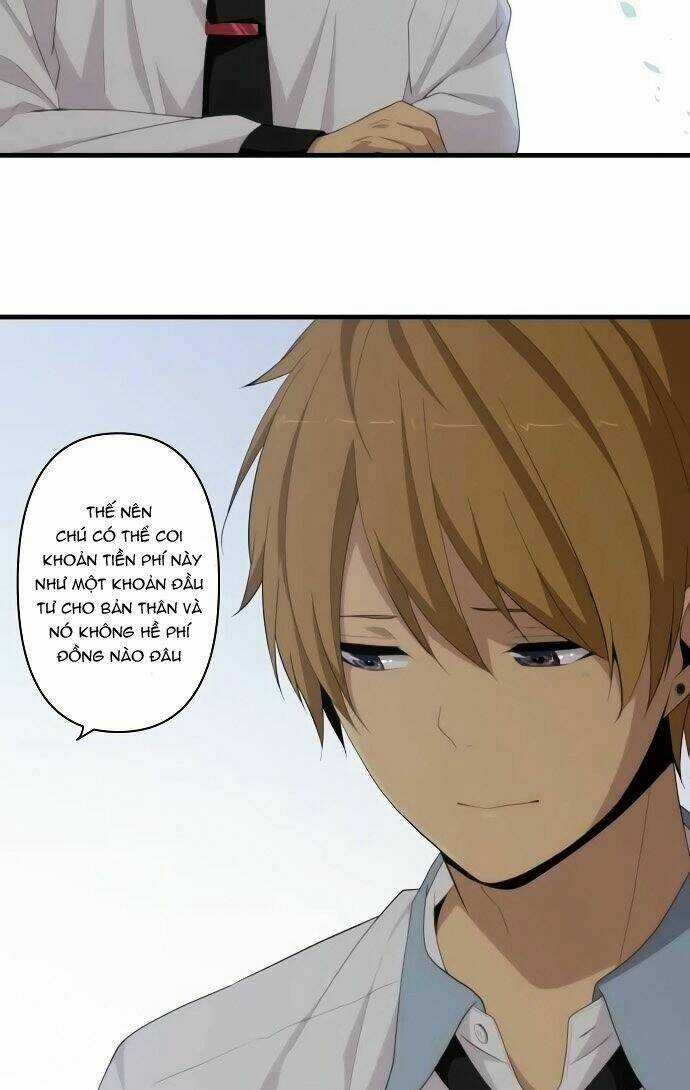 Viên Thuốc Trùng Sinh - Chapter 161 - Trang 22