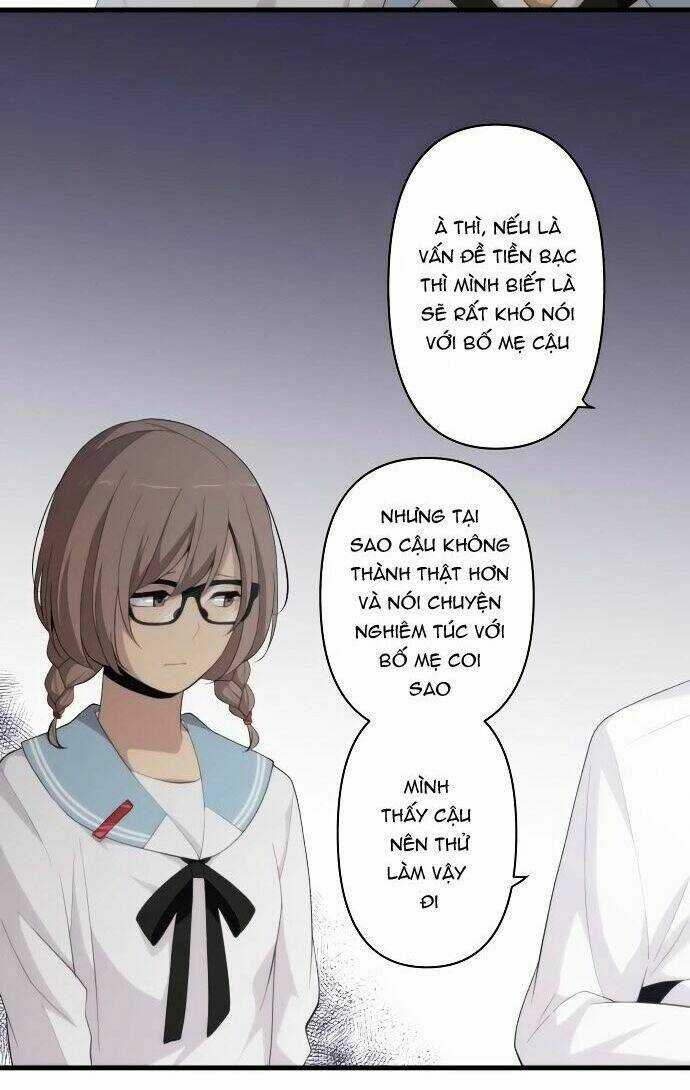 Viên Thuốc Trùng Sinh - Chapter 161 - Trang 23