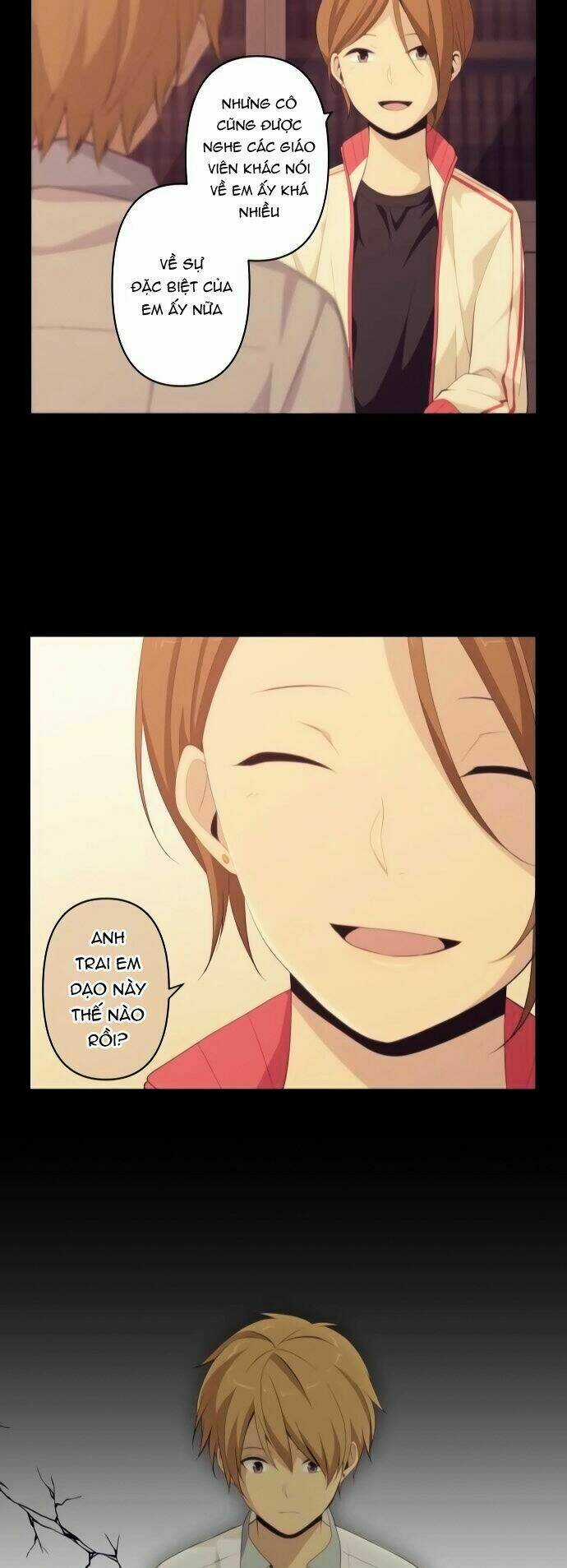 Viên Thuốc Trùng Sinh - Chapter 161 - Trang 31