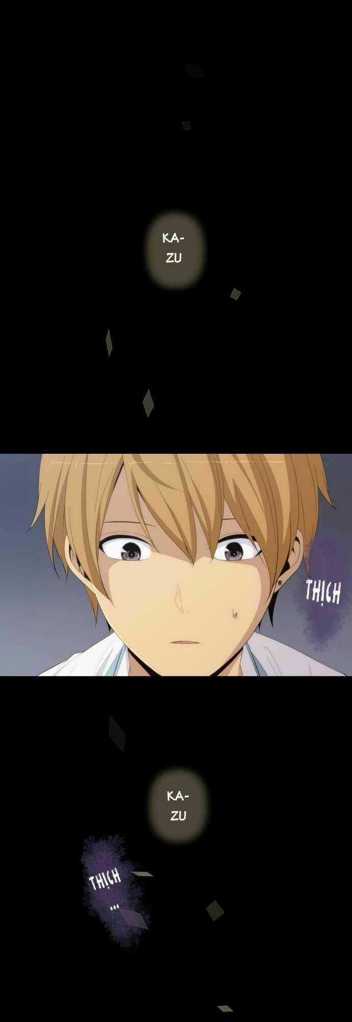 Viên Thuốc Trùng Sinh - Chapter 162 - Trang 1