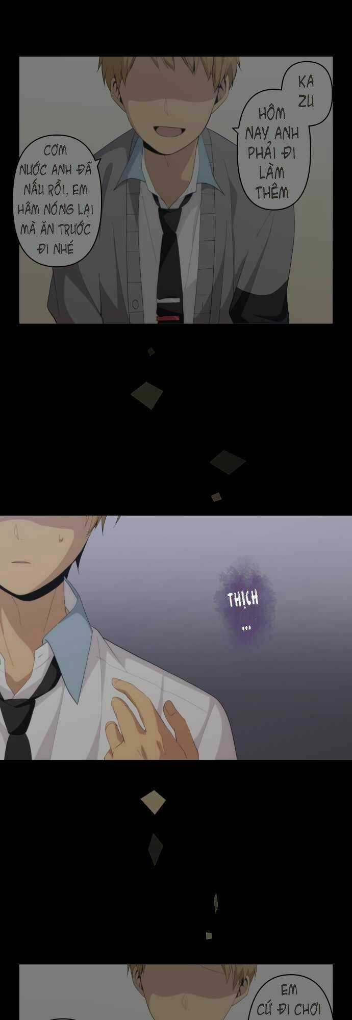 Viên Thuốc Trùng Sinh - Chapter 162 - Trang 2