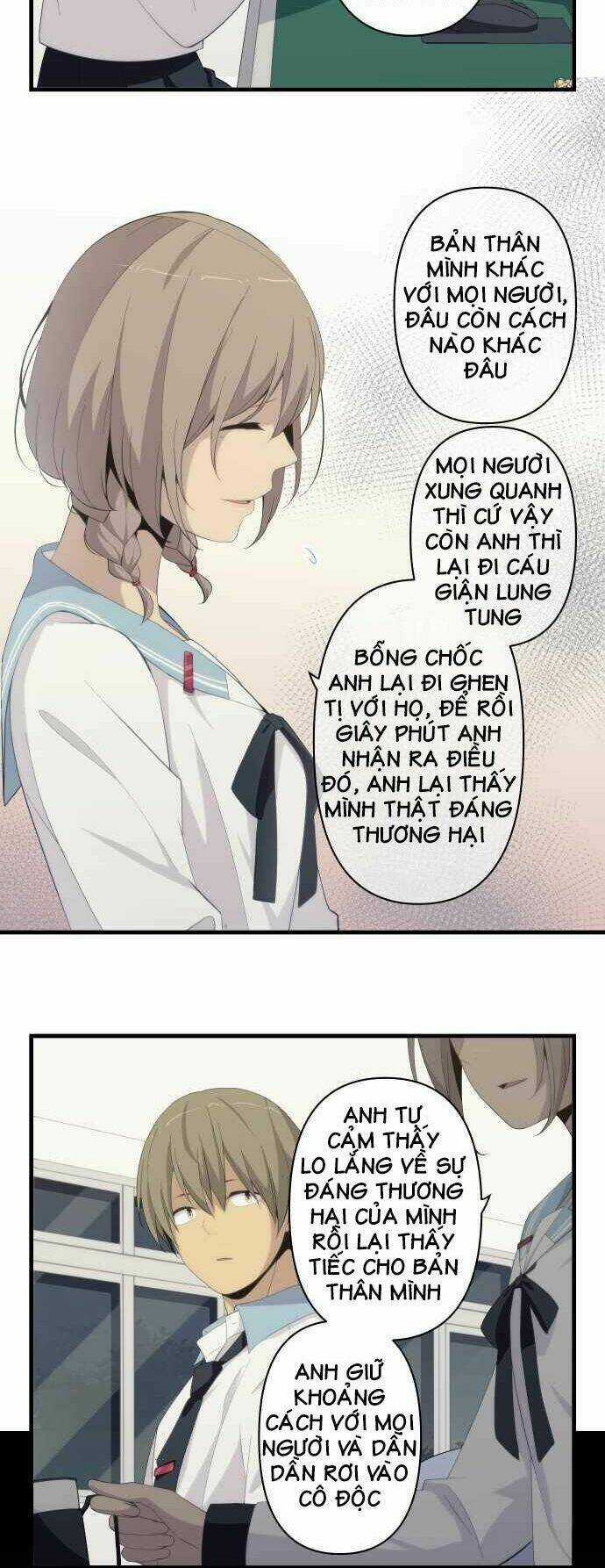 Viên Thuốc Trùng Sinh - Chapter 162 - Trang 15