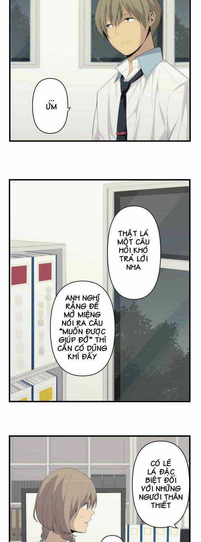 Viên Thuốc Trùng Sinh - Chapter 162 - Trang 19