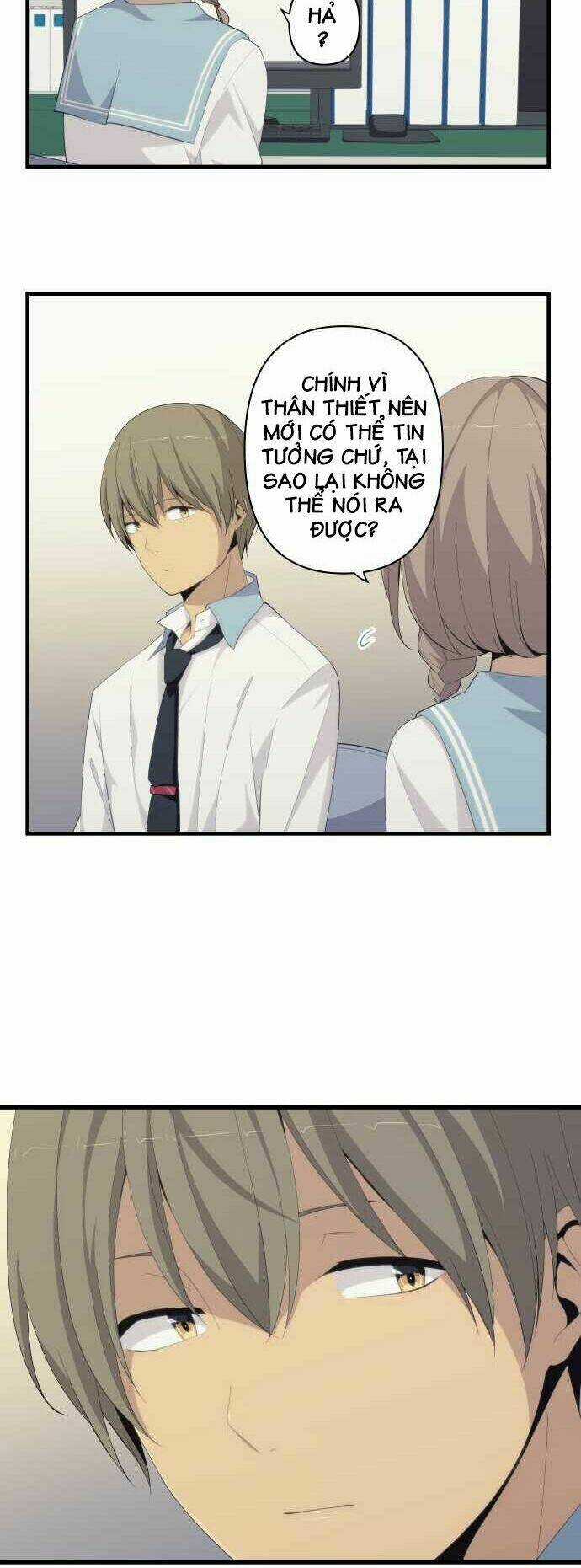 Viên Thuốc Trùng Sinh - Chapter 162 - Trang 20
