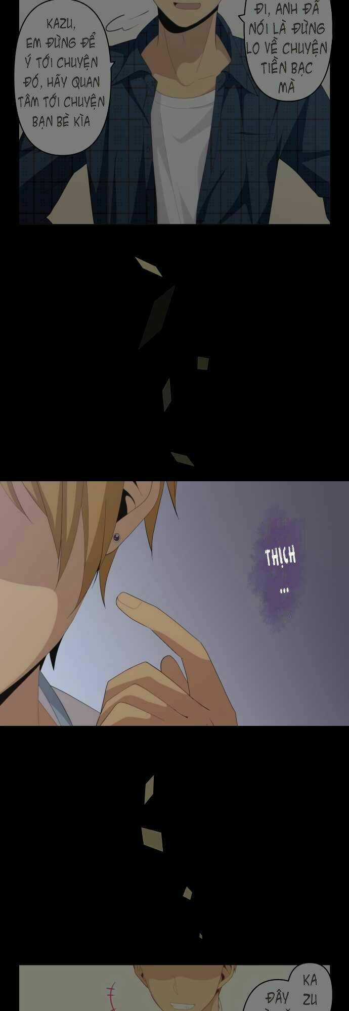 Viên Thuốc Trùng Sinh - Chapter 162 - Trang 3