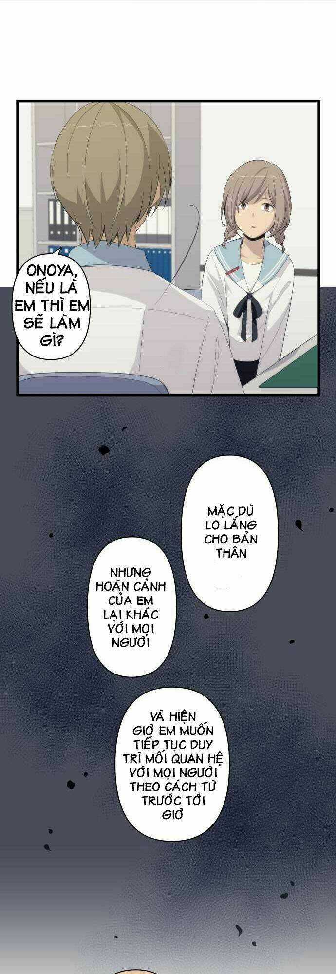 Viên Thuốc Trùng Sinh - Chapter 162 - Trang 21