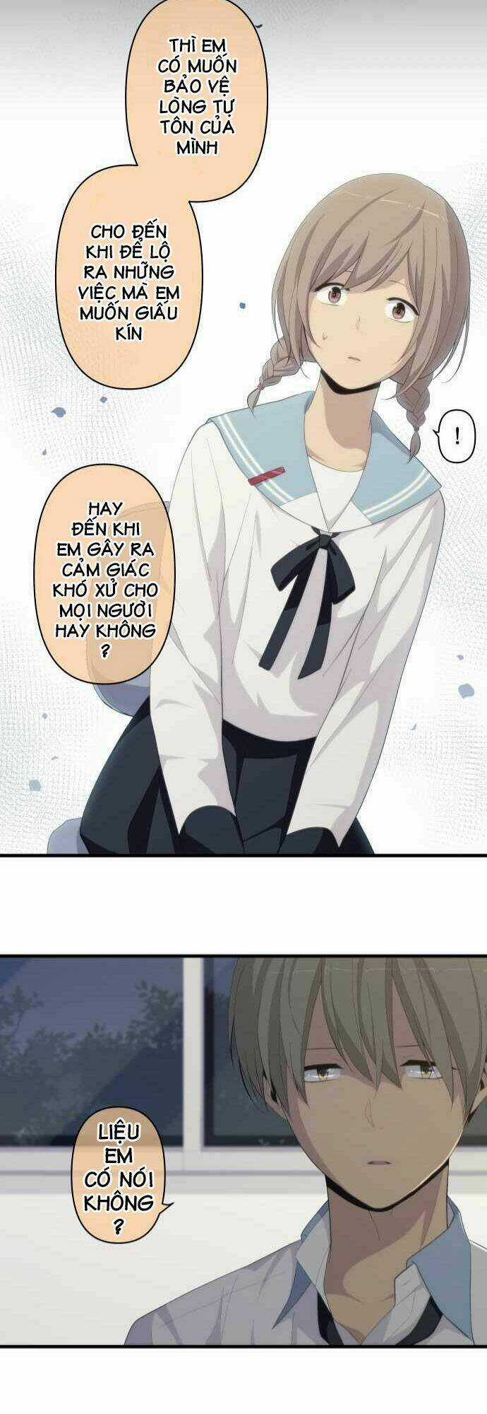 Viên Thuốc Trùng Sinh - Chapter 162 - Trang 22