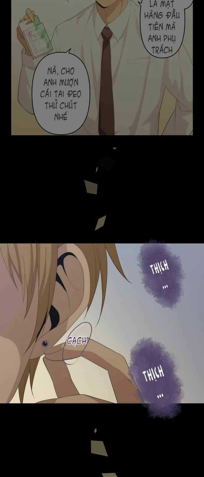 Viên Thuốc Trùng Sinh - Chapter 162 - Trang 4