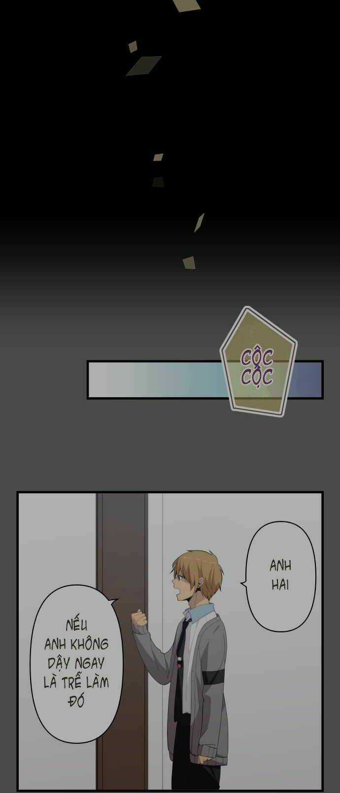 Viên Thuốc Trùng Sinh - Chapter 162 - Trang 5