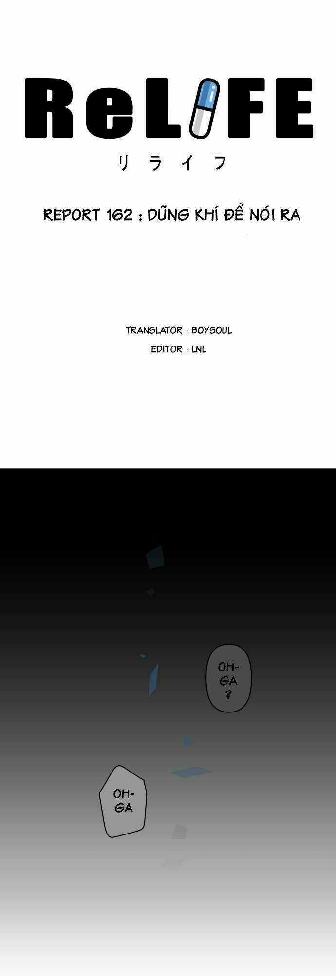 Viên Thuốc Trùng Sinh - Chapter 162 - Trang 7