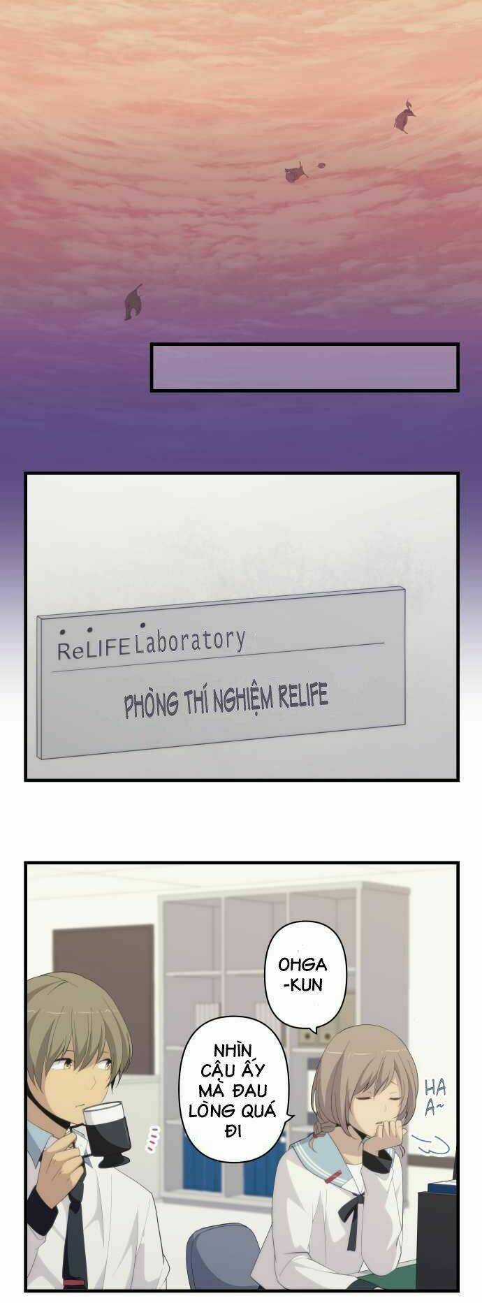 Viên Thuốc Trùng Sinh - Chapter 162 - Trang 10